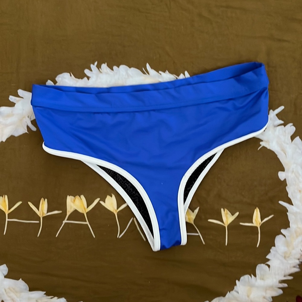 Acacia Swimwear Sumatra bottom
